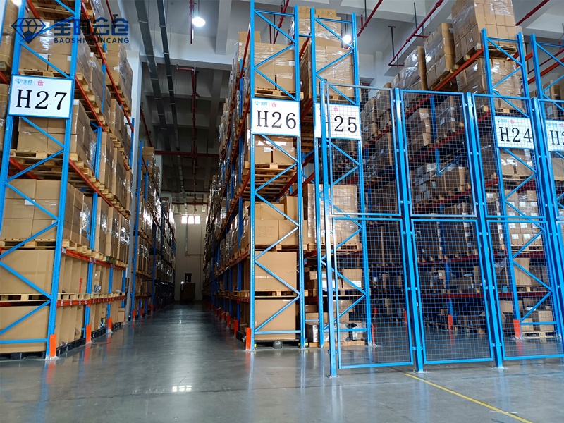 为何很多的电商选择云仓？云仓比自运营仓储好在哪里呢？