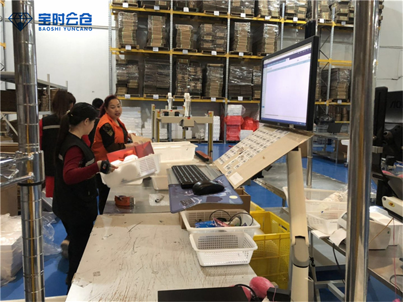 电商仓储代发货费用影响因素有哪些？