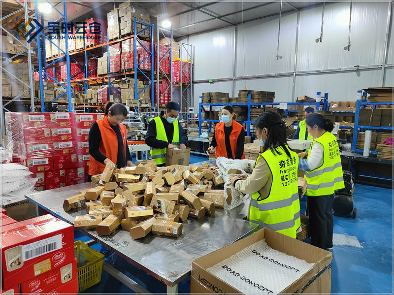 疫情之下，电商找云仓代发公司切莫太仓促，合作之前先看看本文