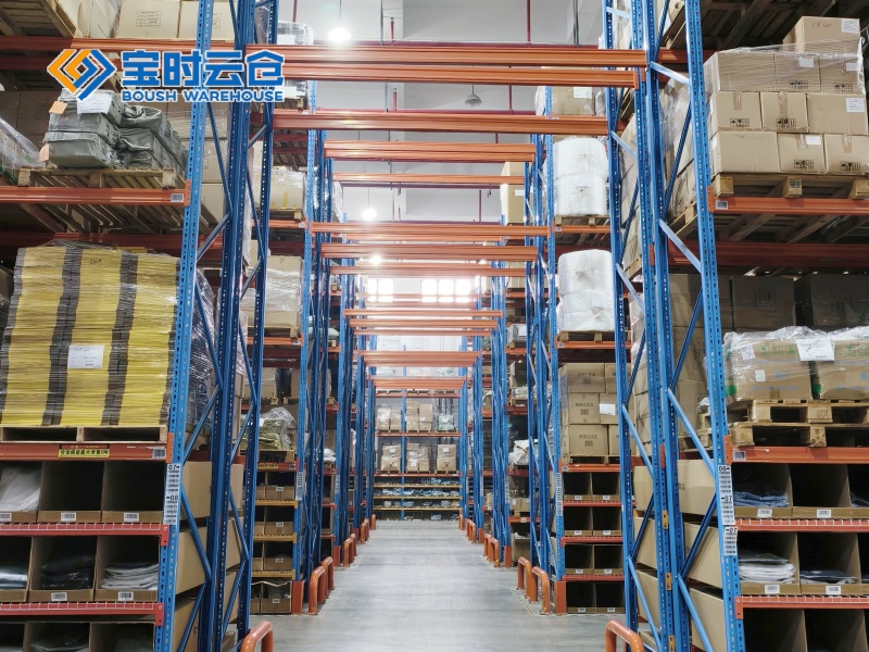 萧山小家电仓储托管